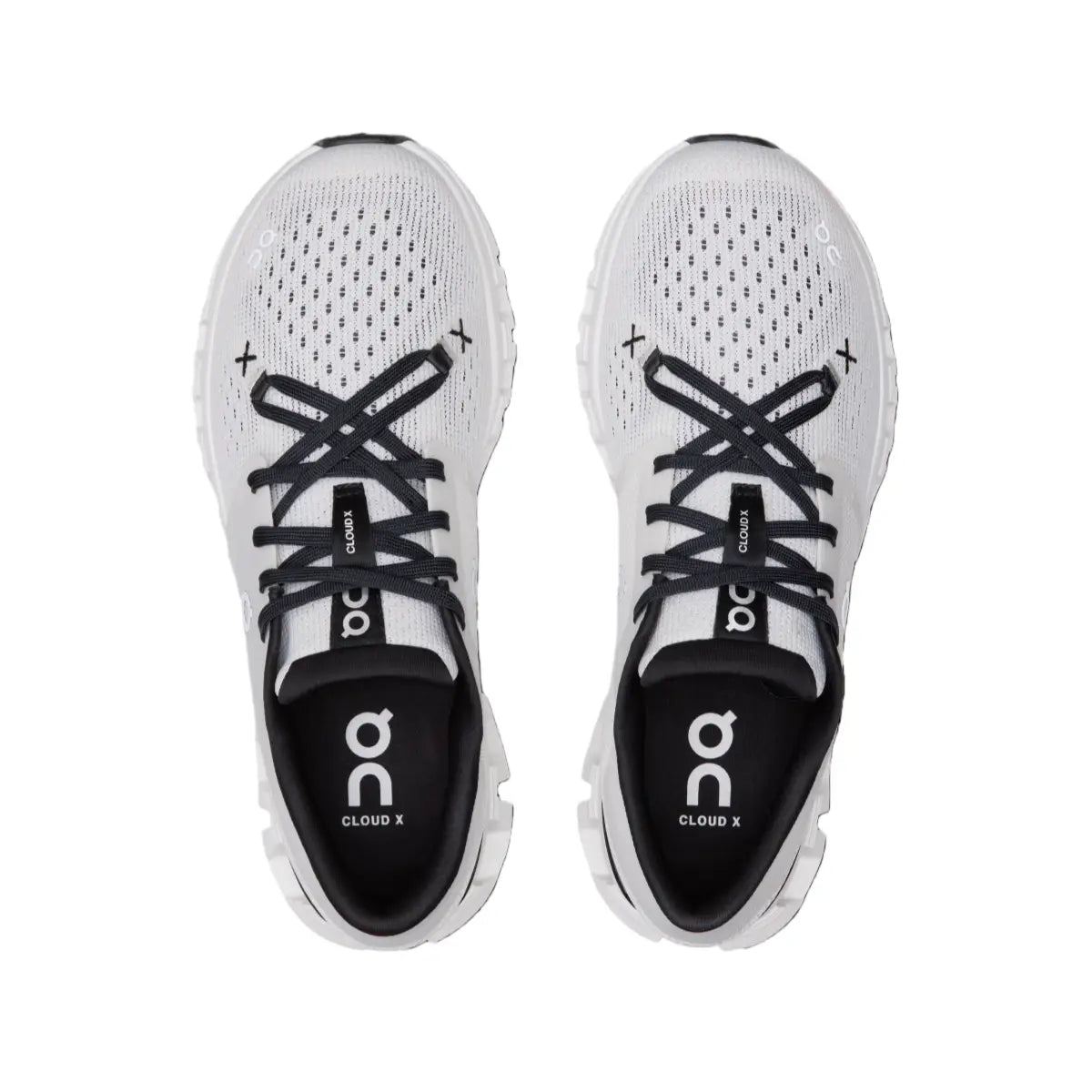 Cloud X 4 The Training Shoe Built for Everything