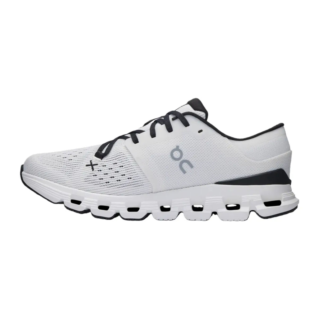 Cloud X 4 The Training Shoe Built for Everything