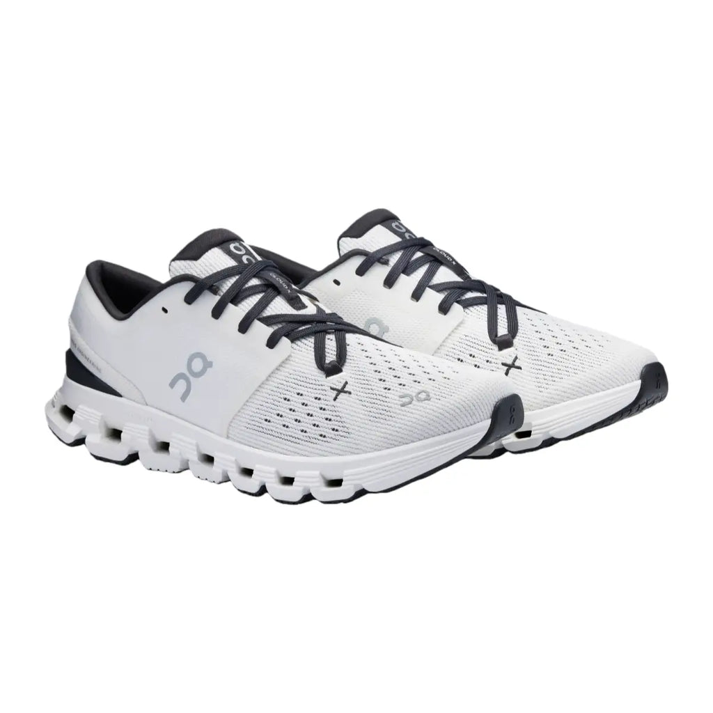 Cloud X 4 The Training Shoe Built for Everything