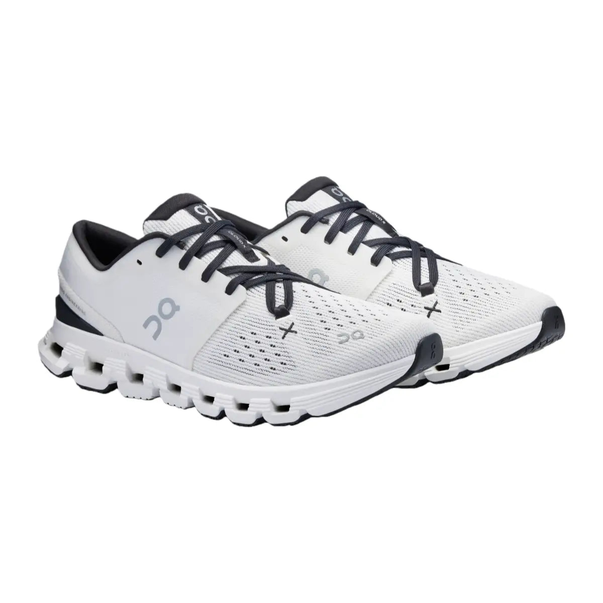 Cloud X 4 The Training Shoe Built for Everything