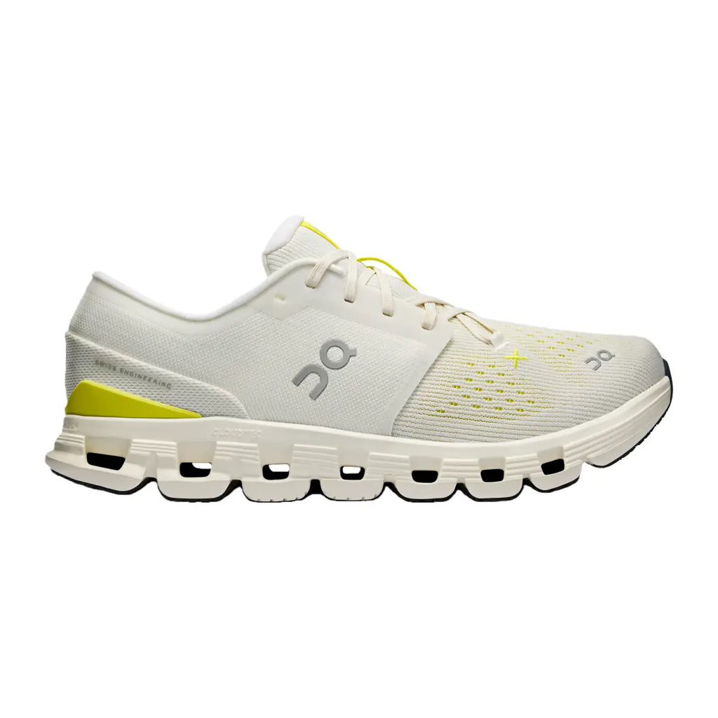 Cloud X 4 The Training Shoe Built for Everything