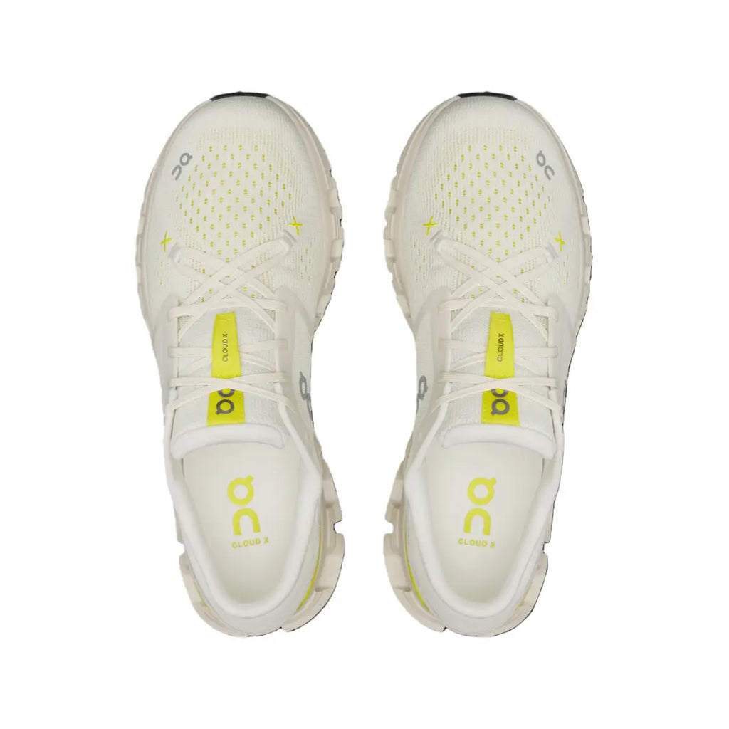 Cloud X 4 The Training Shoe Built for Everything