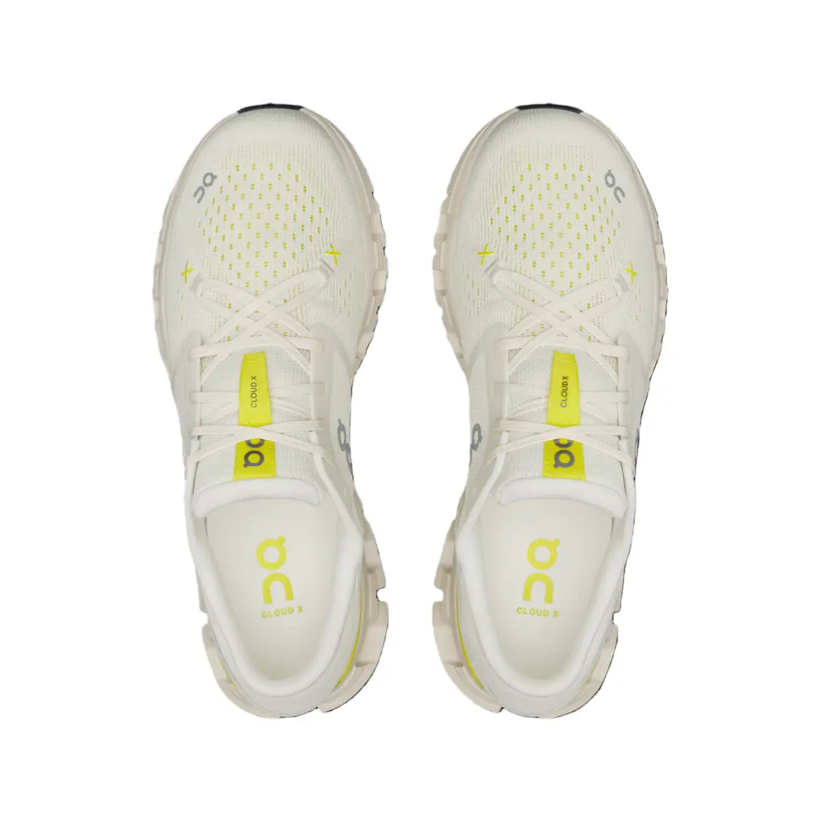 Cloud X 4 The Training Shoe Built for Everything