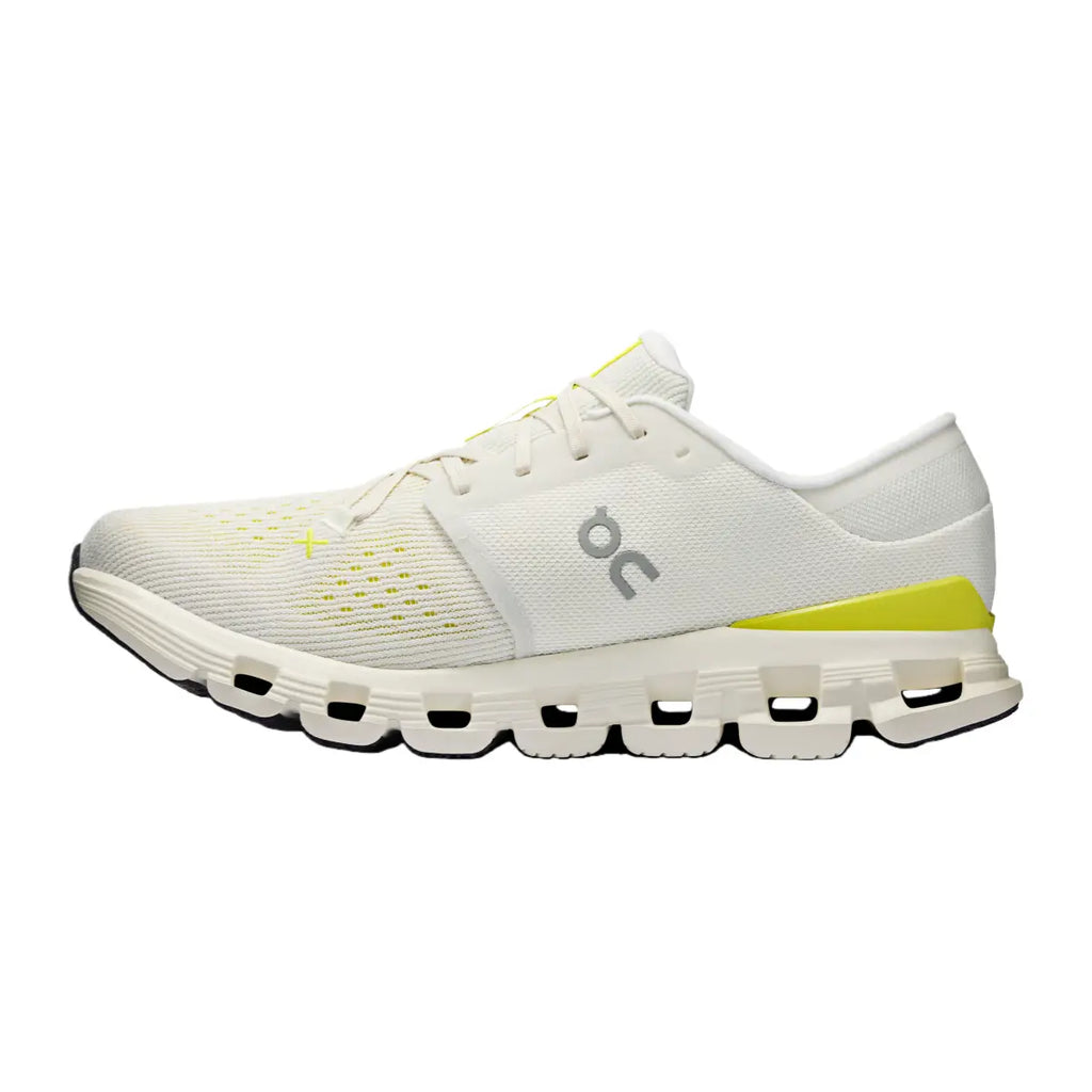 Cloud X 4 The Training Shoe Built for Everything