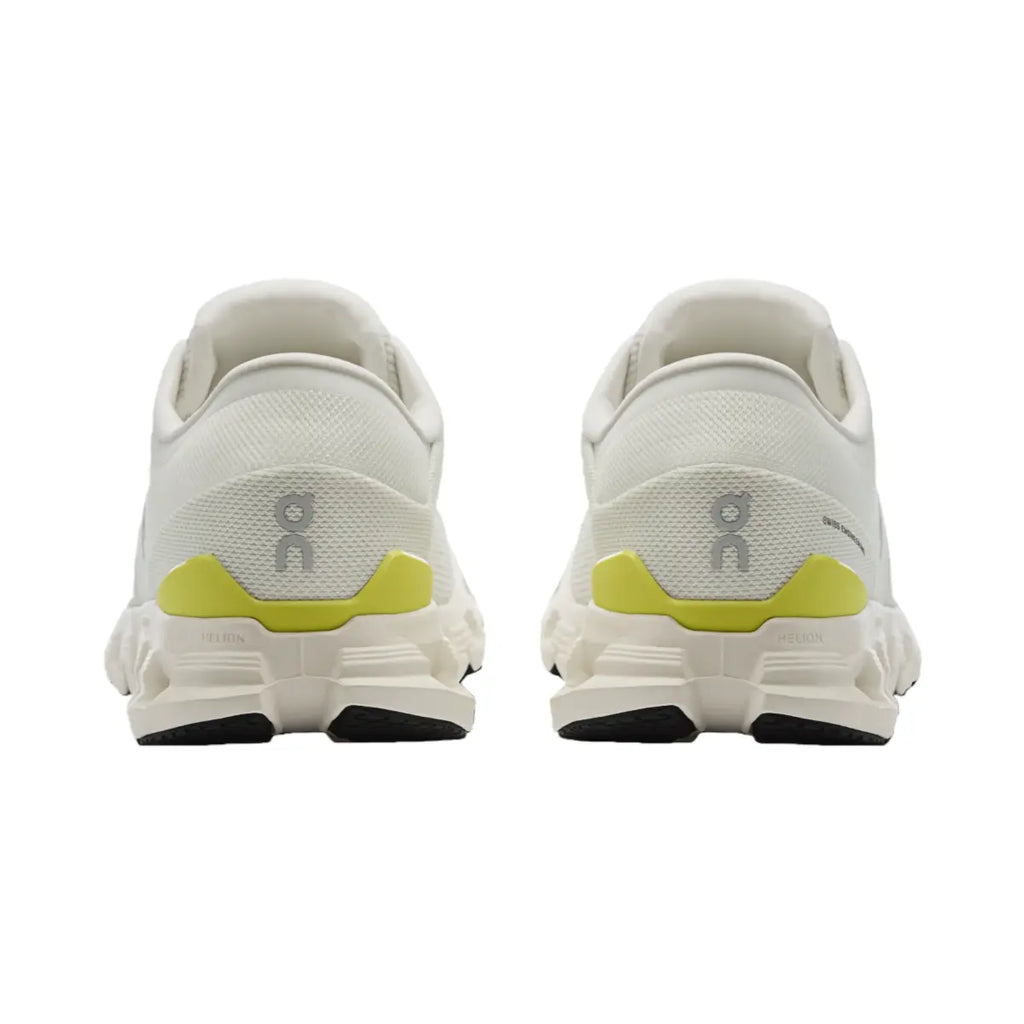 Cloud X 4 The Training Shoe Built for Everything