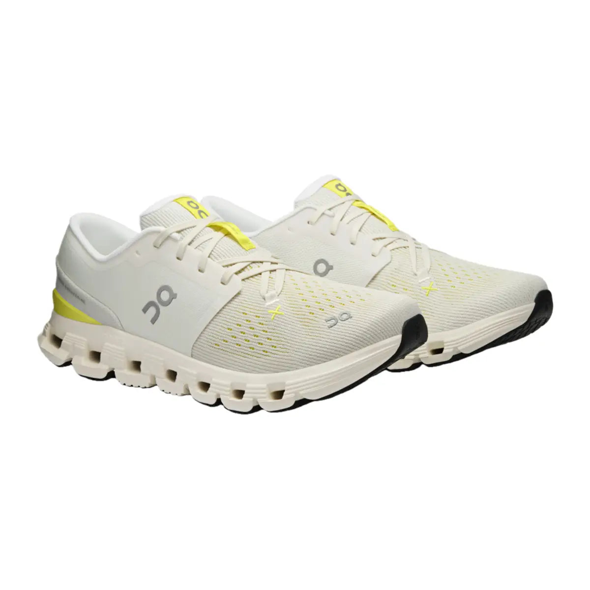 Cloud X 4 The Training Shoe Built for Everything