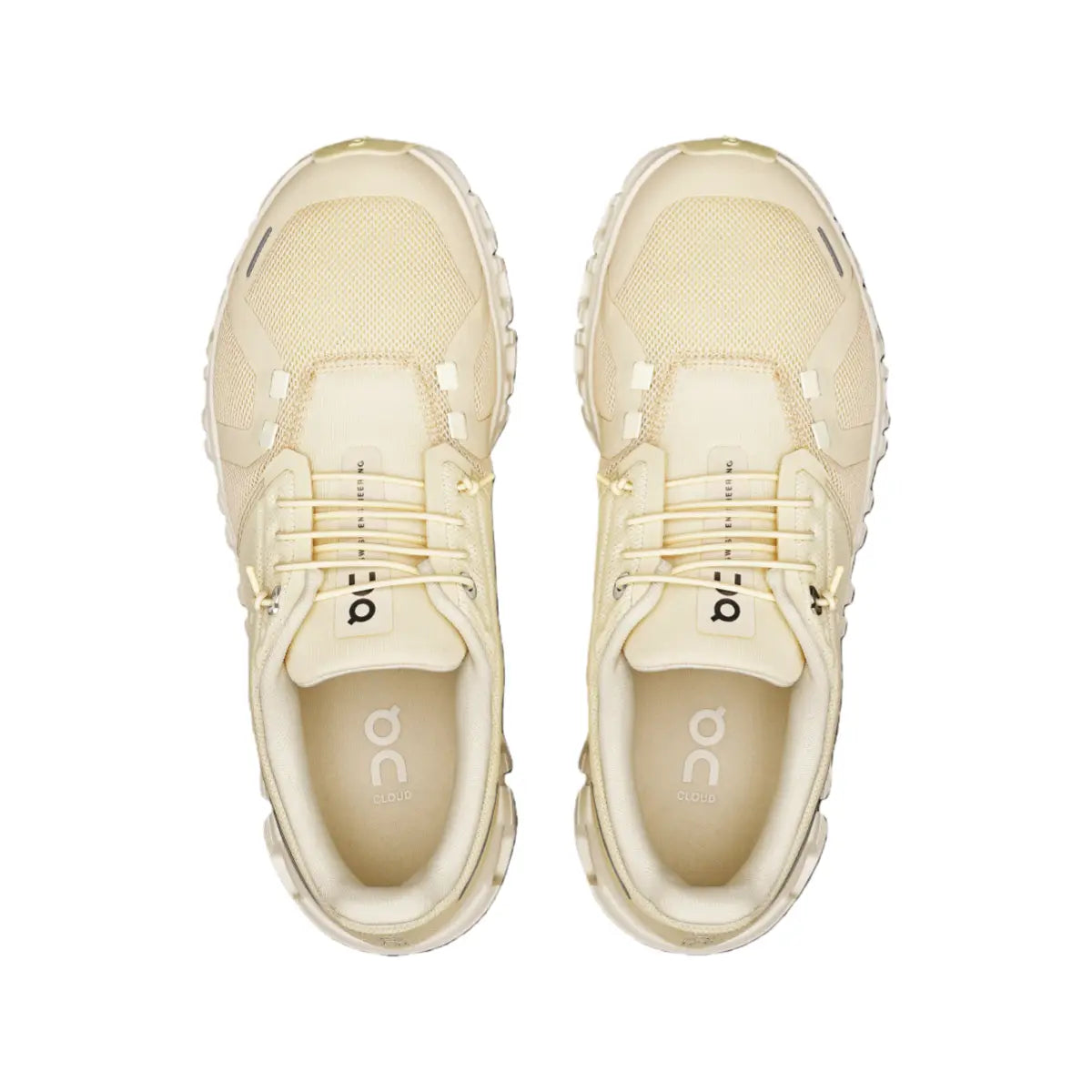 Cloud 6 Everyday Comfort  the On Way