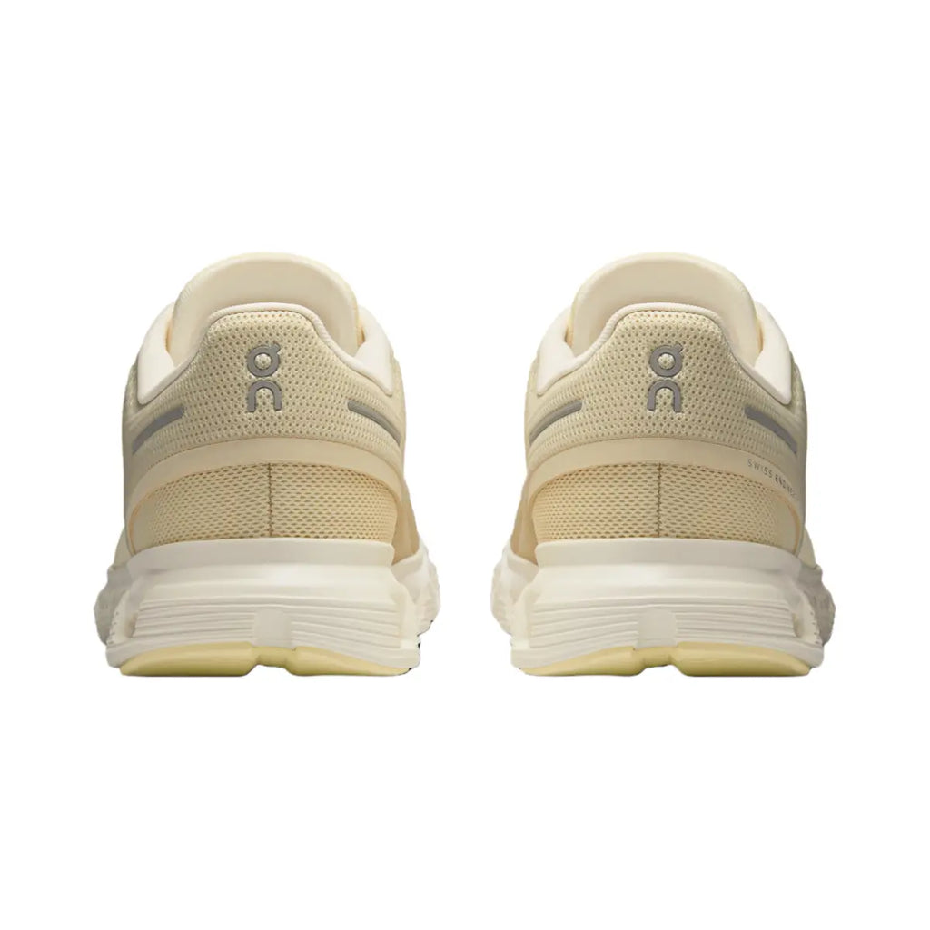 Cloud 6 Everyday Comfort  the On Way