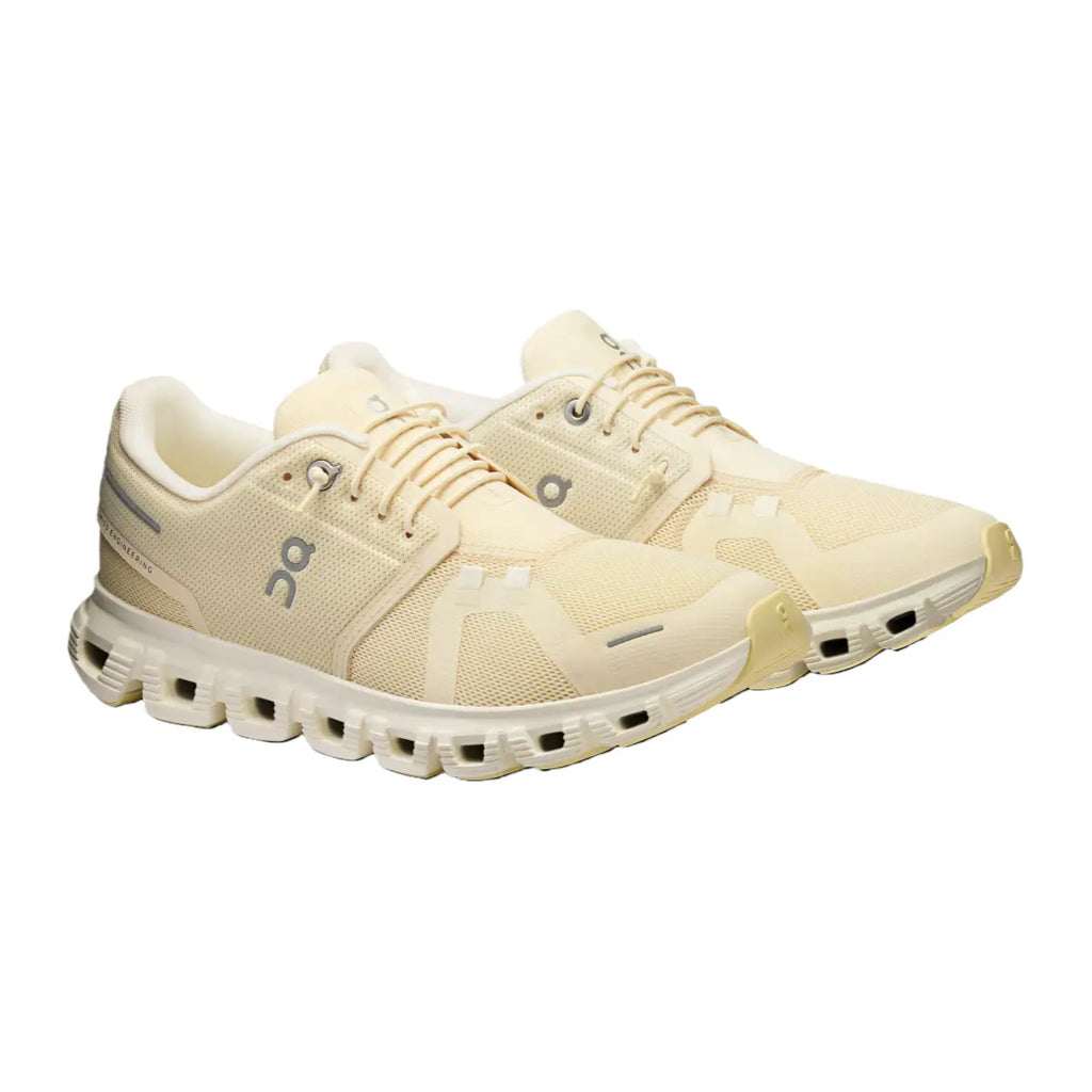 Cloud 6 Everyday Comfort  the On Way