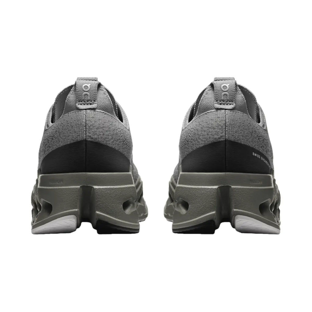 Cloudsurfer Max Engineered for Every Terrain