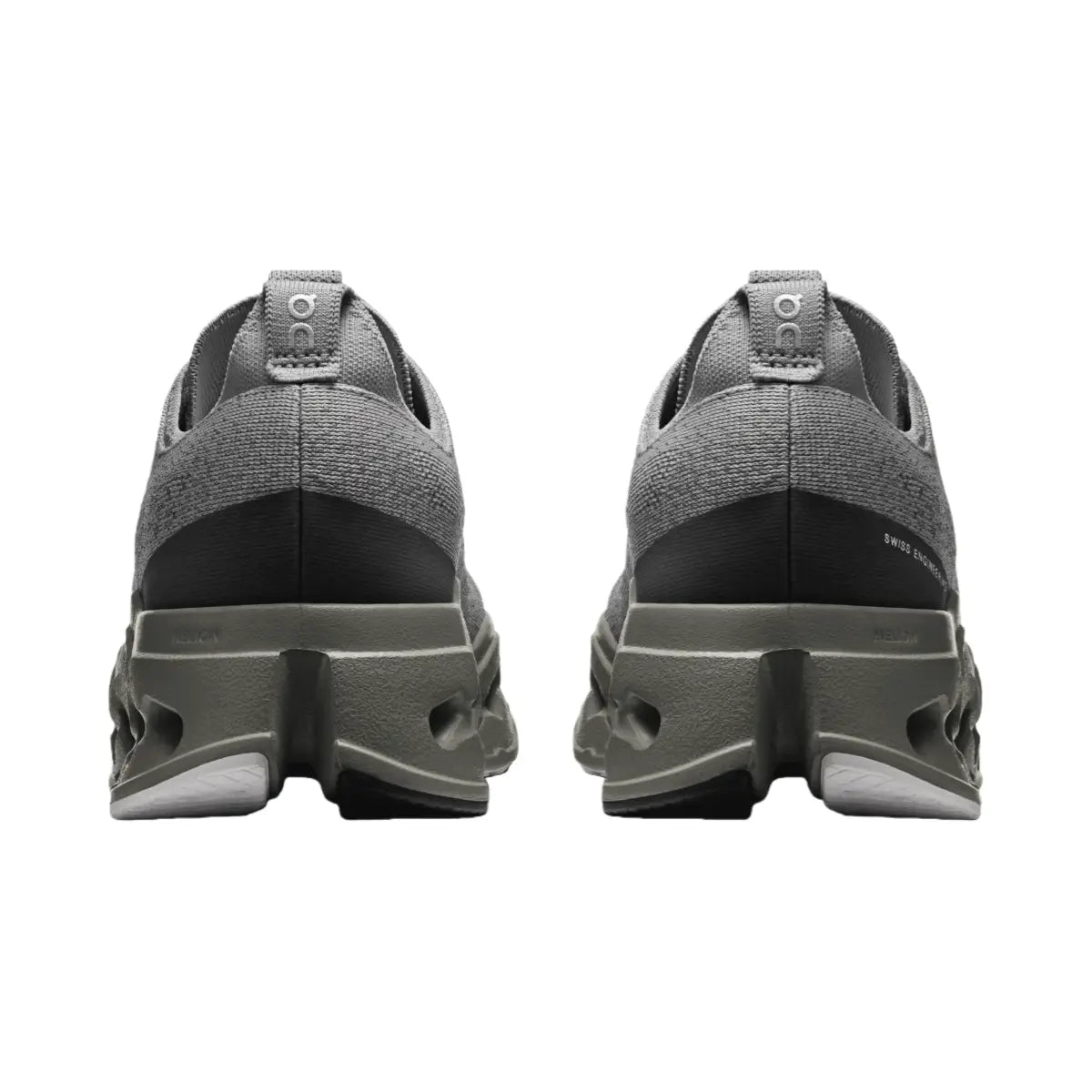 Cloudsurfer Max Engineered for Every Terrain