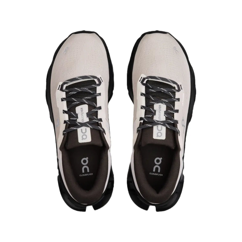 Cloudflyer 5 Run farther. Stay comfortable. Achieve your goals