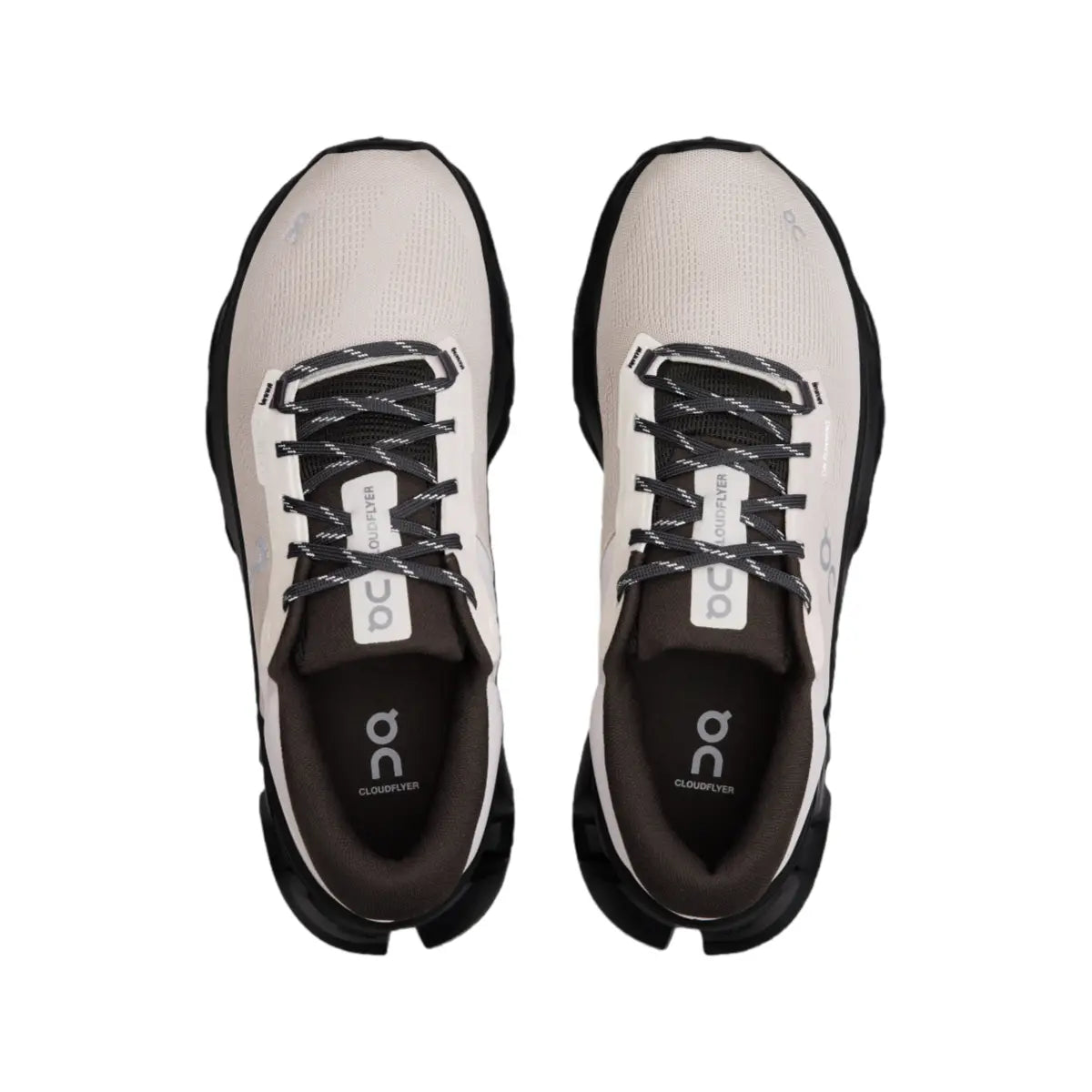 Cloudflyer 5 Run farther. Stay comfortable. Achieve your goals