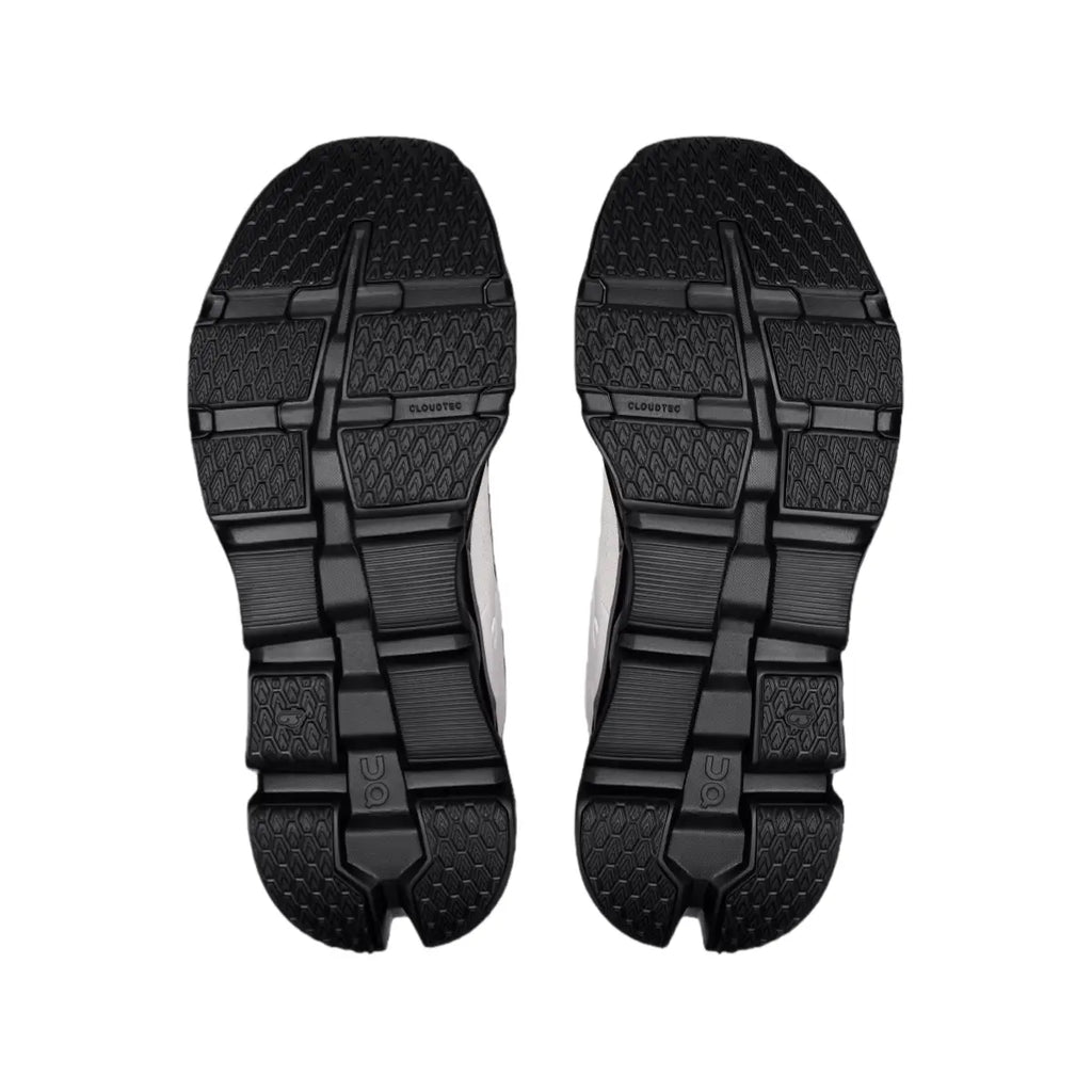 Cloudflyer 5 Run farther. Stay comfortable. Achieve your goals