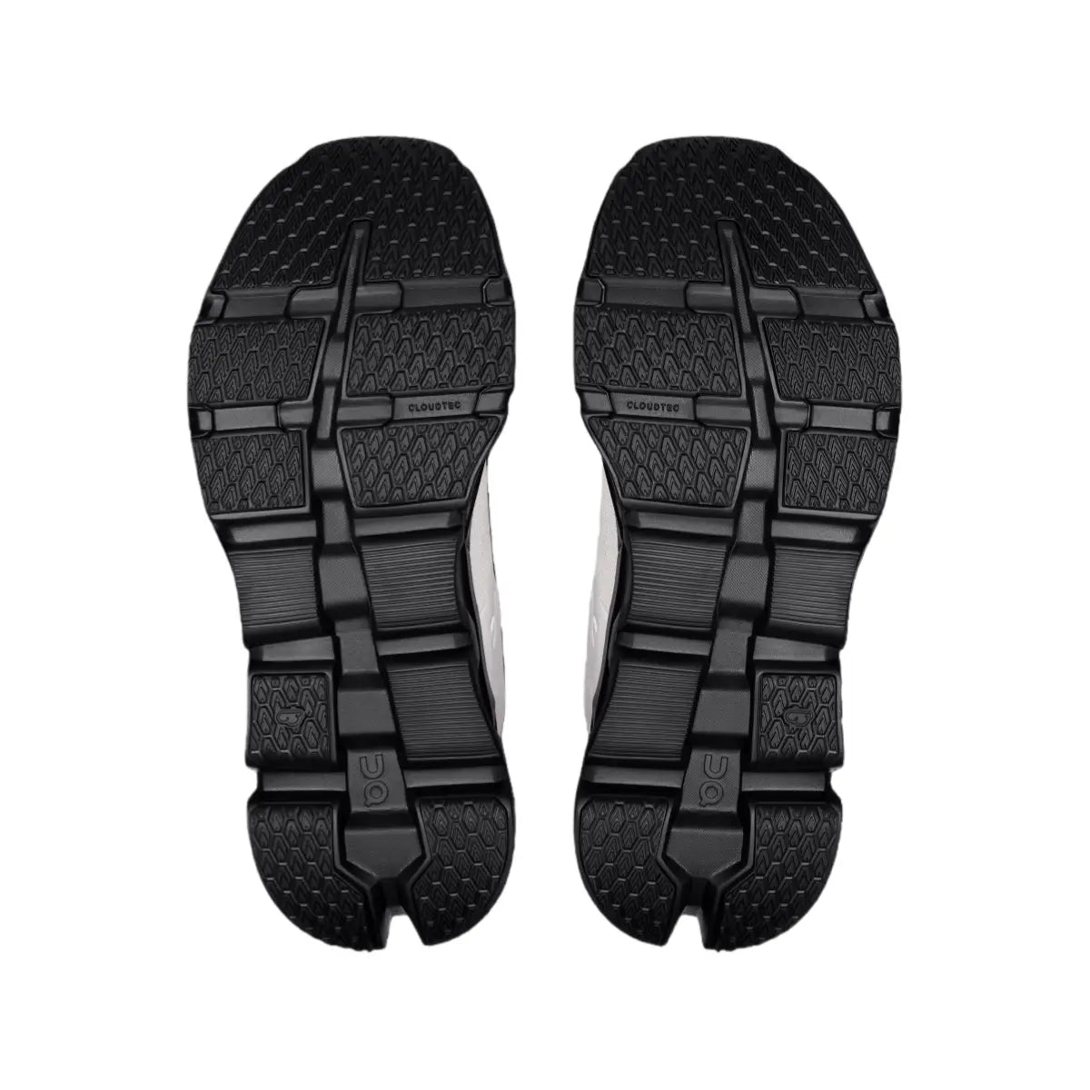 Cloudflyer 5 Run farther. Stay comfortable. Achieve your goals
