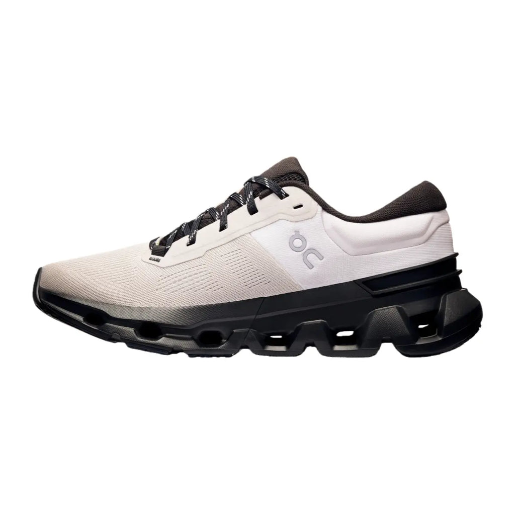Cloudflyer 5 Run farther. Stay comfortable. Achieve your goals