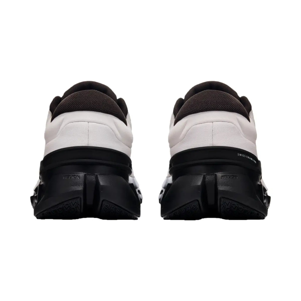 Cloudflyer 5 Run farther. Stay comfortable. Achieve your goals