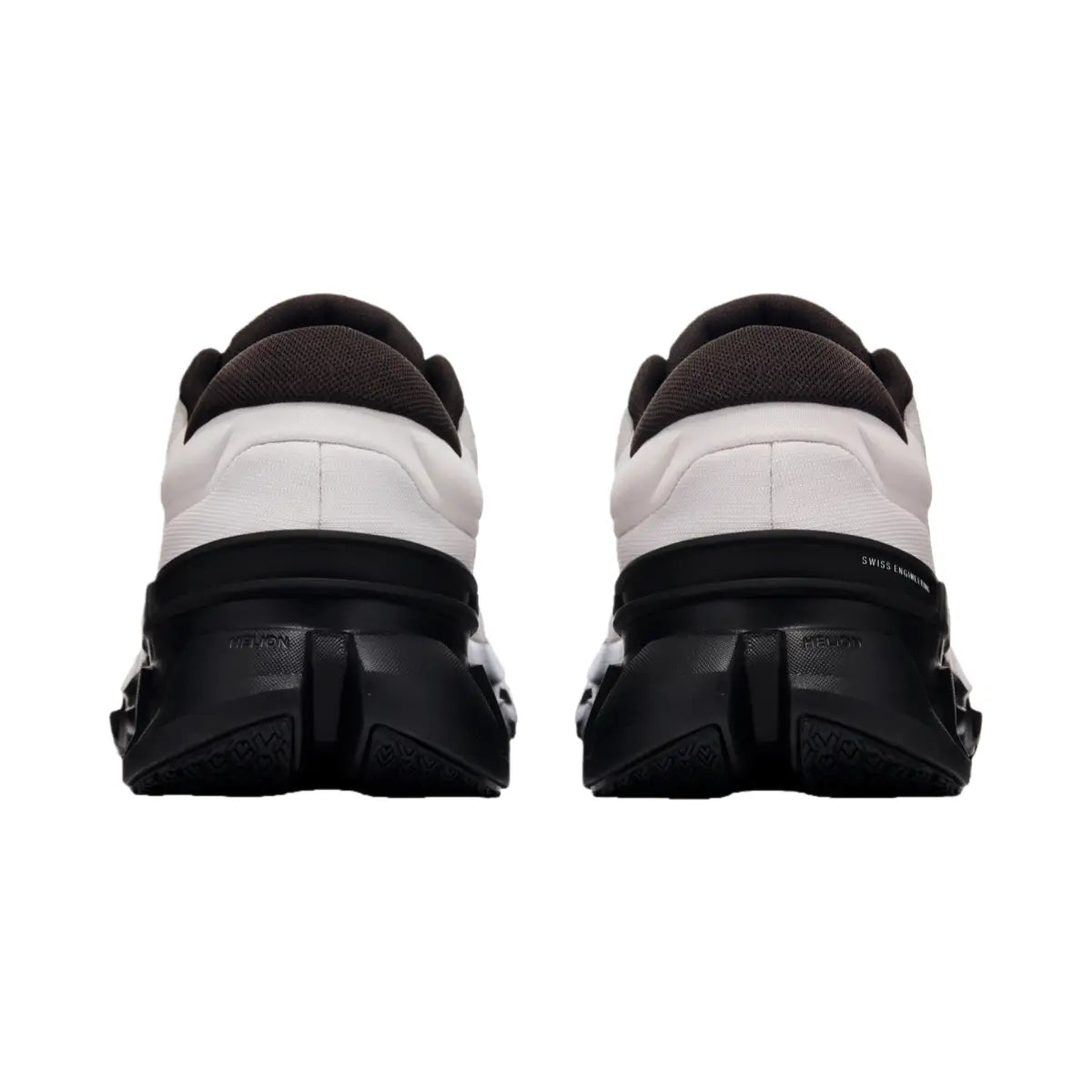 Cloudflyer 5 Run farther. Stay comfortable. Achieve your goals