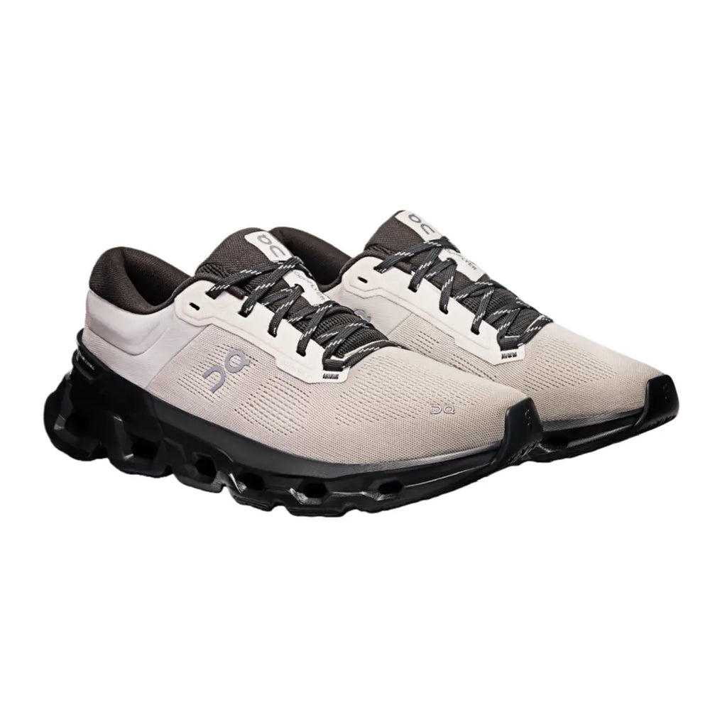 Cloudflyer 5 Run farther. Stay comfortable. Achieve your goals