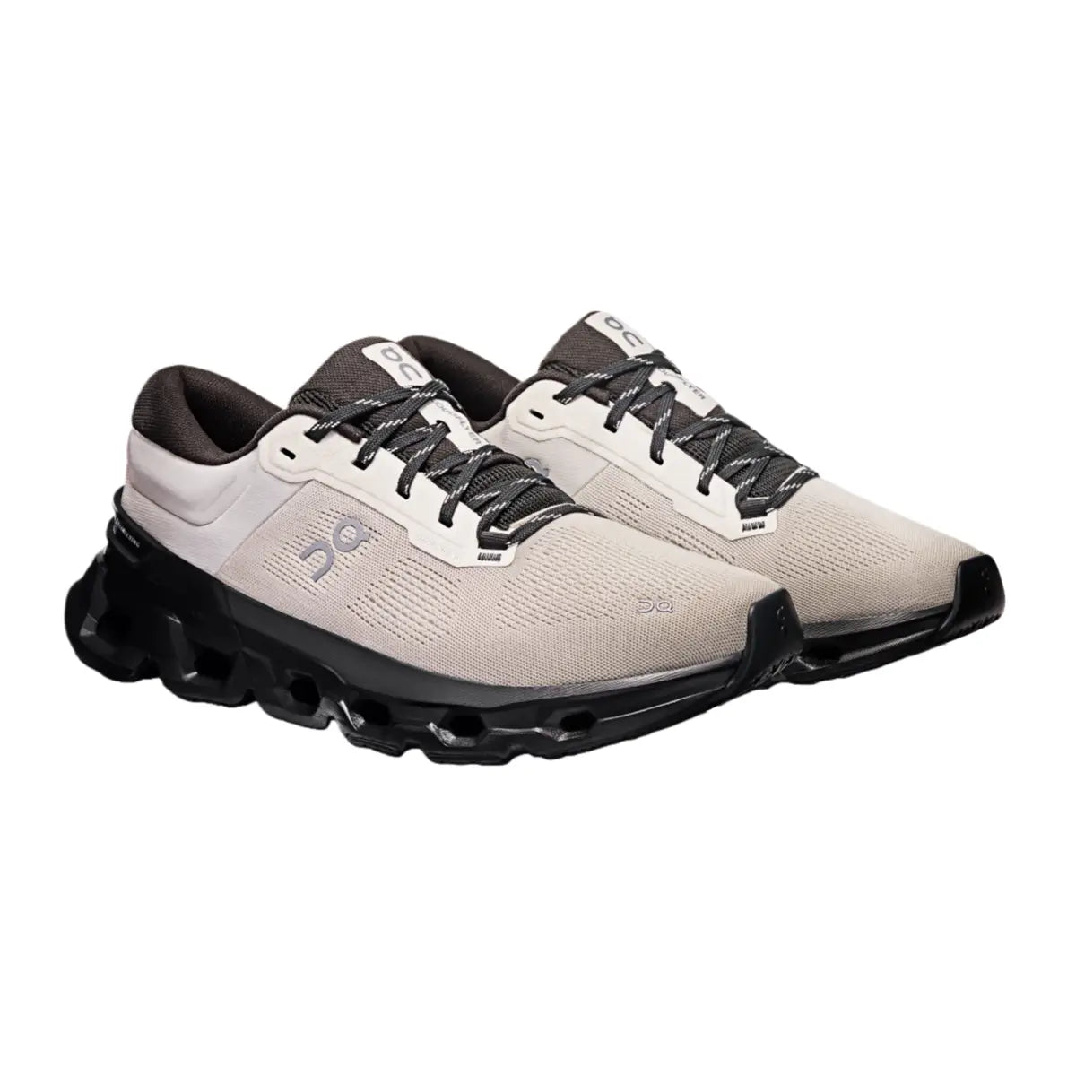 Cloudflyer 5 Run farther. Stay comfortable. Achieve your goals