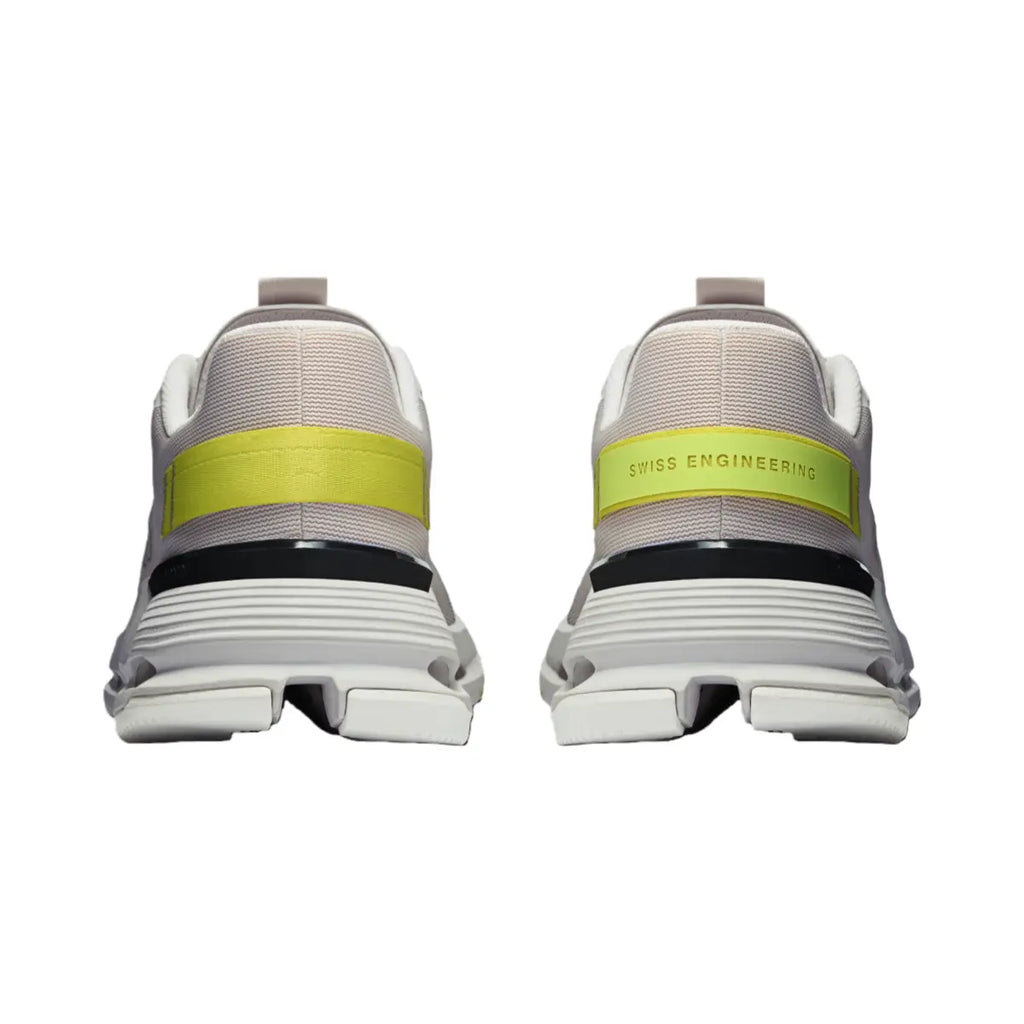 Cloudnova Form 2 Engineered for Every Terrain