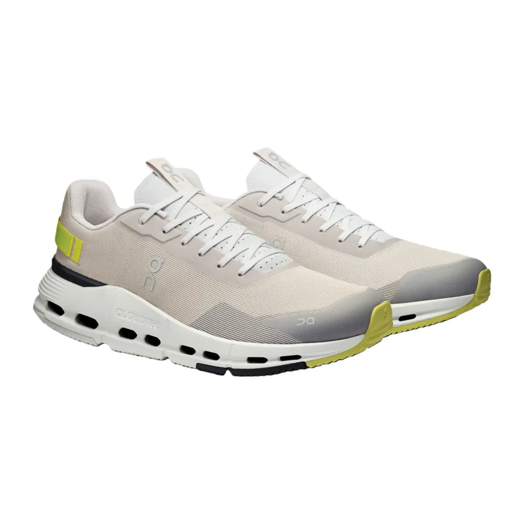 Cloudnova Form 2 Engineered for Every Terrain