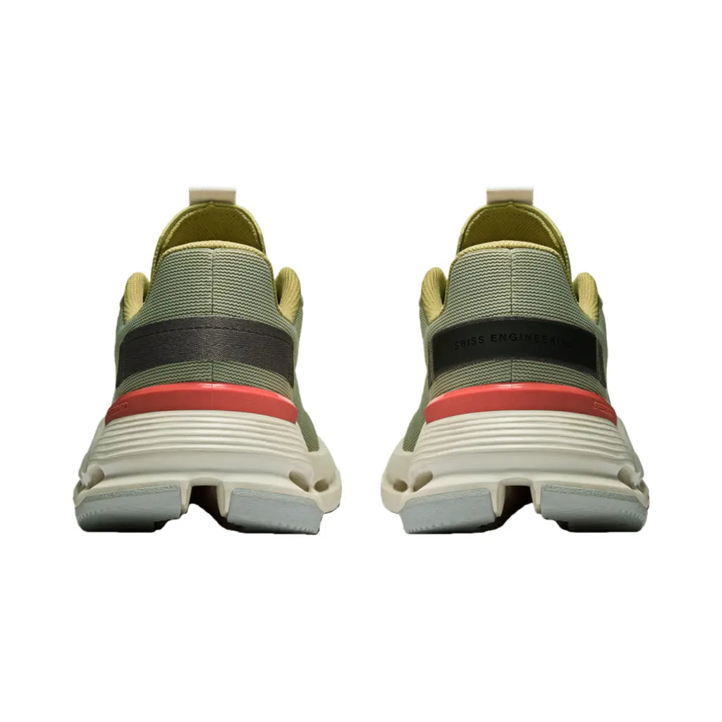 Cloudnova Form 2 Engineered for Every Terrain