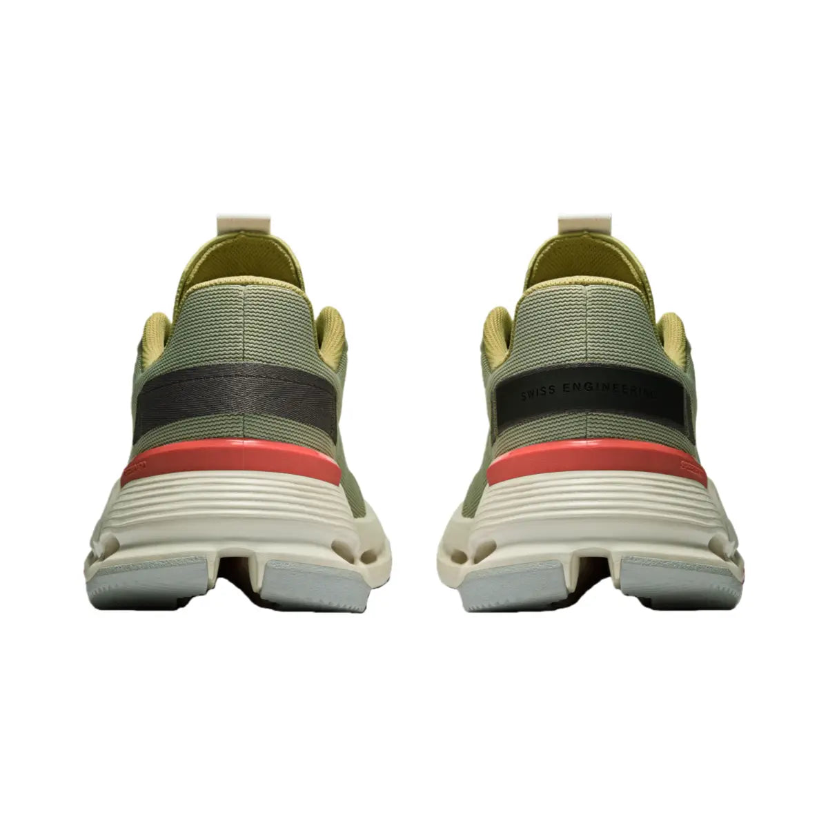 Cloudnova Form 2 Engineered for Every Terrain