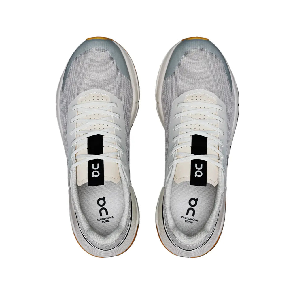 Cloudnova Form 2 Engineered for Every Terrain