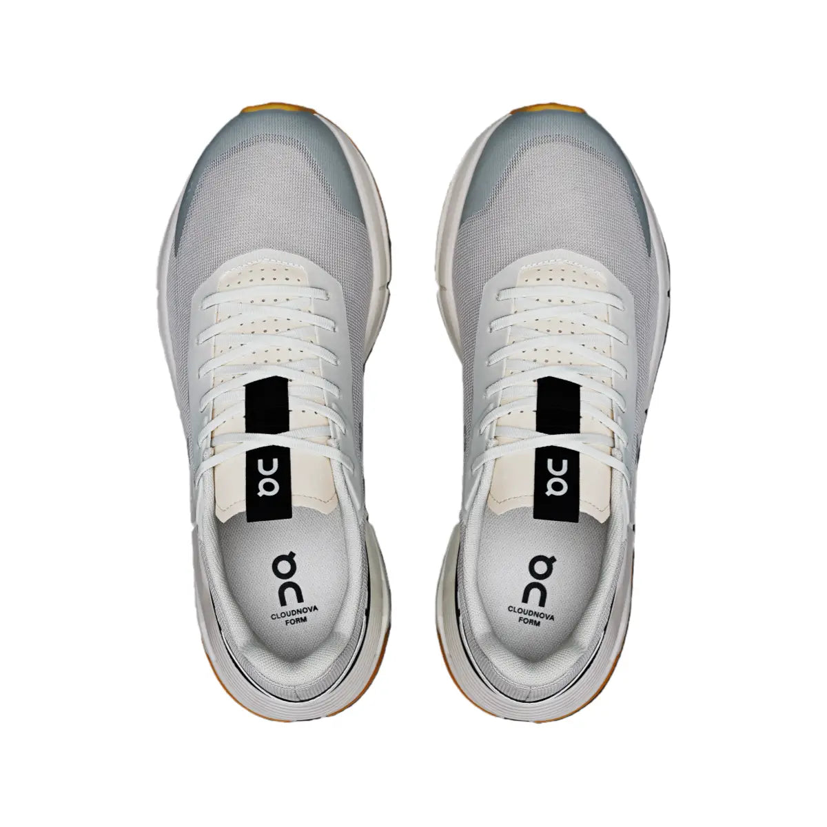 Cloudnova Form 2 Engineered for Every Terrain