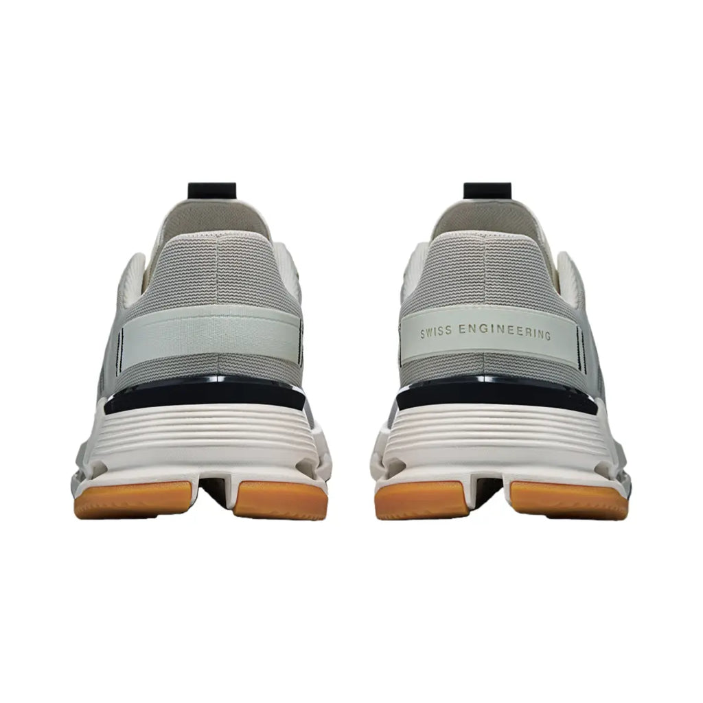 Cloudnova Form 2 Engineered for Every Terrain