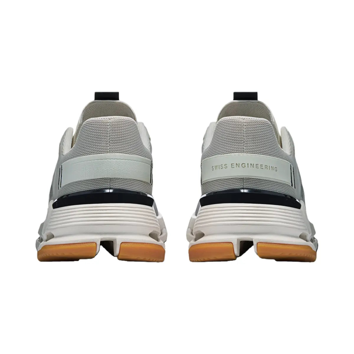 Cloudnova Form 2 Engineered for Every Terrain