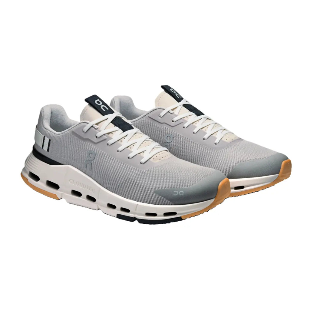 Cloudnova Form 2 Engineered for Every Terrain