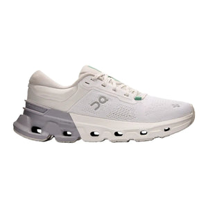 White/Lilac