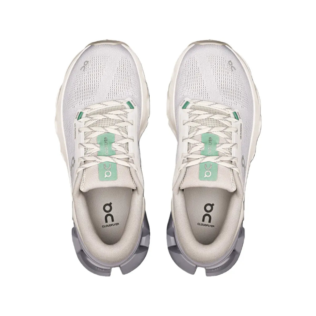 Cloudflyer 5 Run farther. Stay comfortable. Achieve your goals