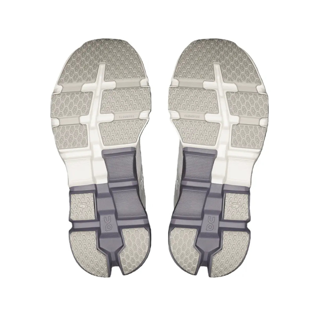 Cloudflyer 5 Run farther. Stay comfortable. Achieve your goals