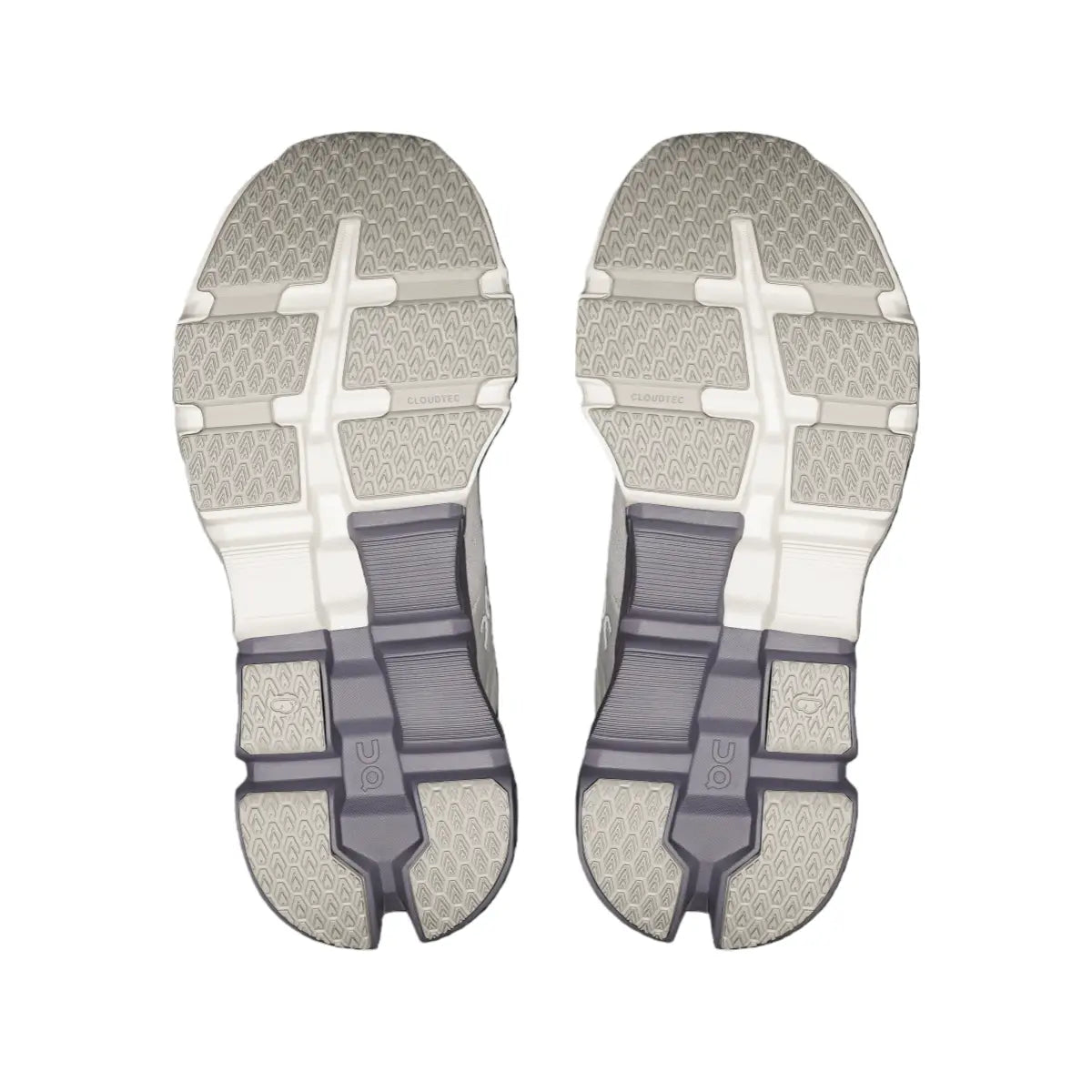 Cloudflyer 5 Run farther. Stay comfortable. Achieve your goals