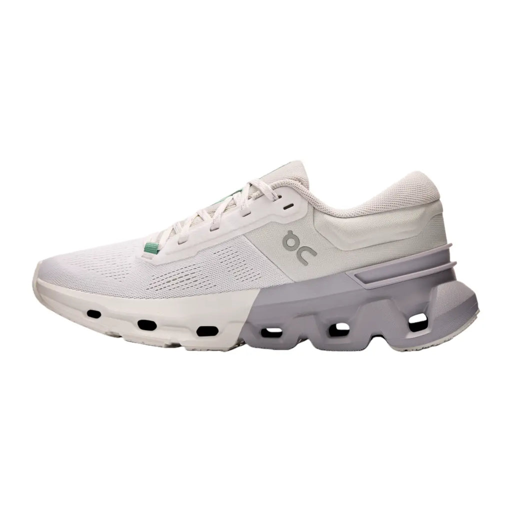 Cloudflyer 5 Run farther. Stay comfortable. Achieve your goals