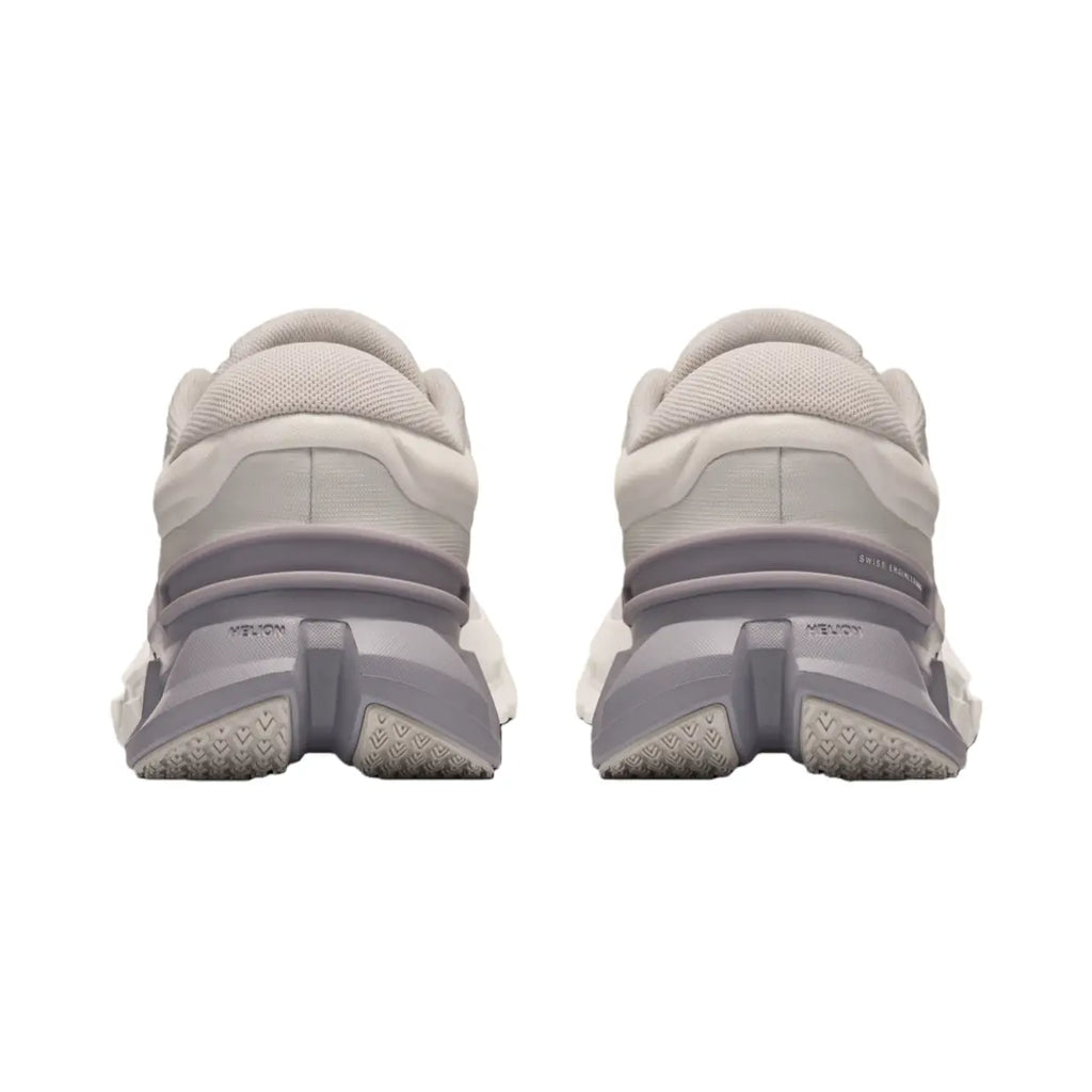 Cloudflyer 5 Run farther. Stay comfortable. Achieve your goals