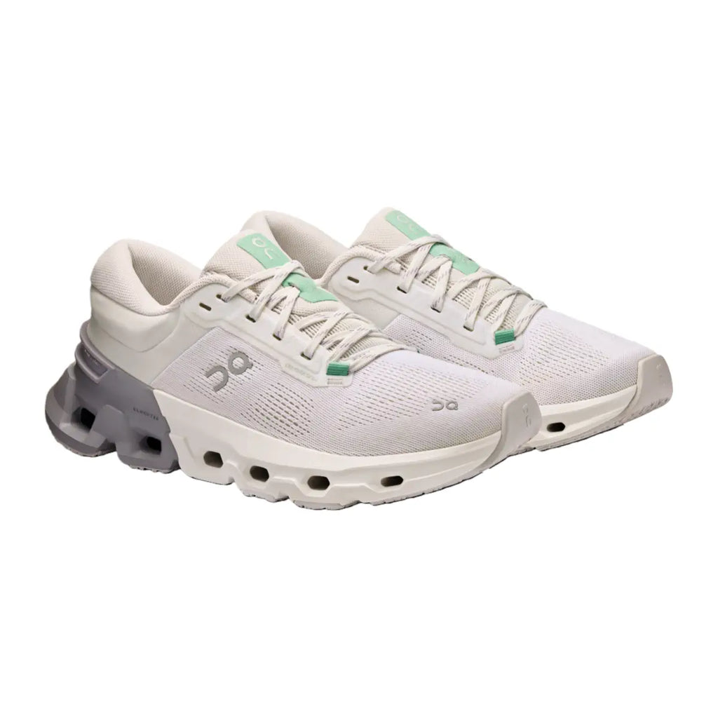 Cloudflyer 5 Run farther. Stay comfortable. Achieve your goals