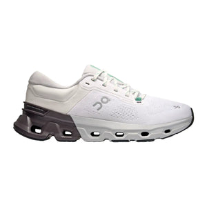 White/Pebble