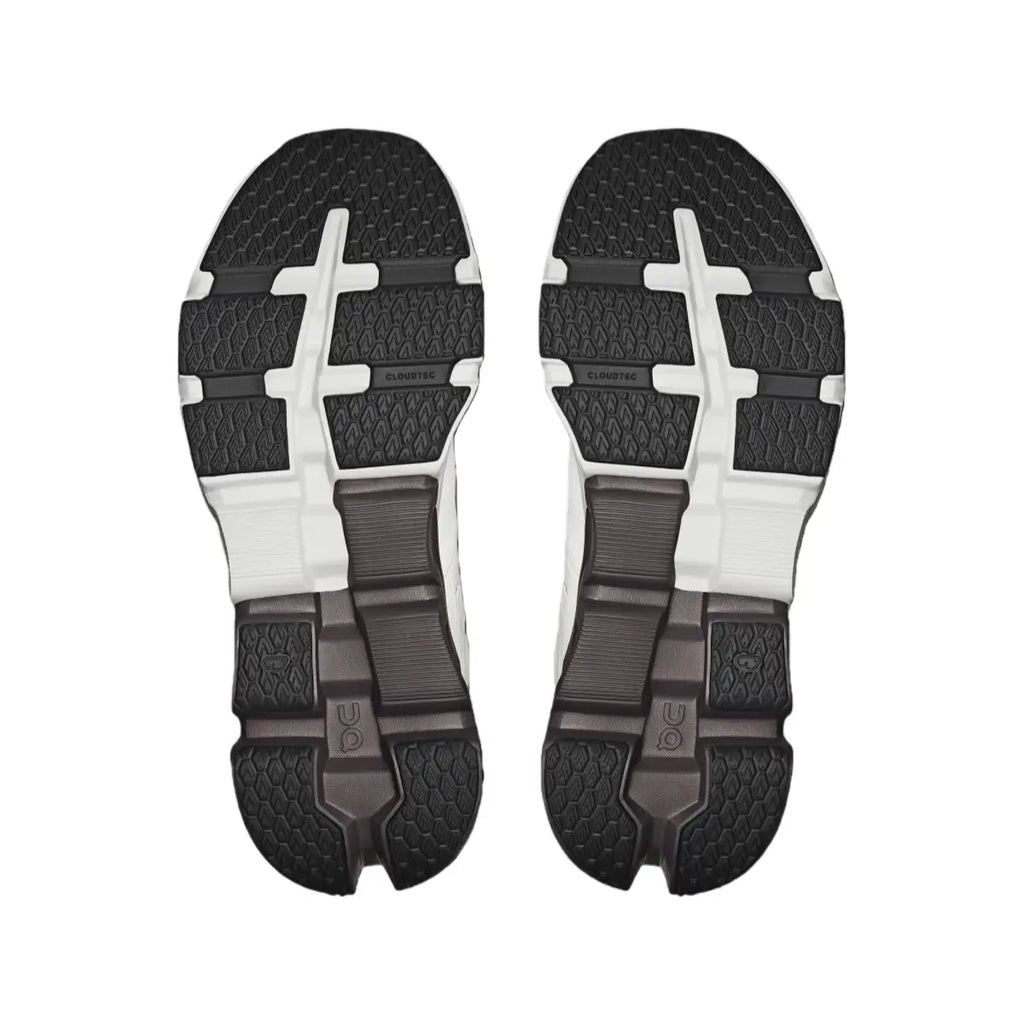 Cloudflyer 5 Run farther. Stay comfortable. Achieve your goals
