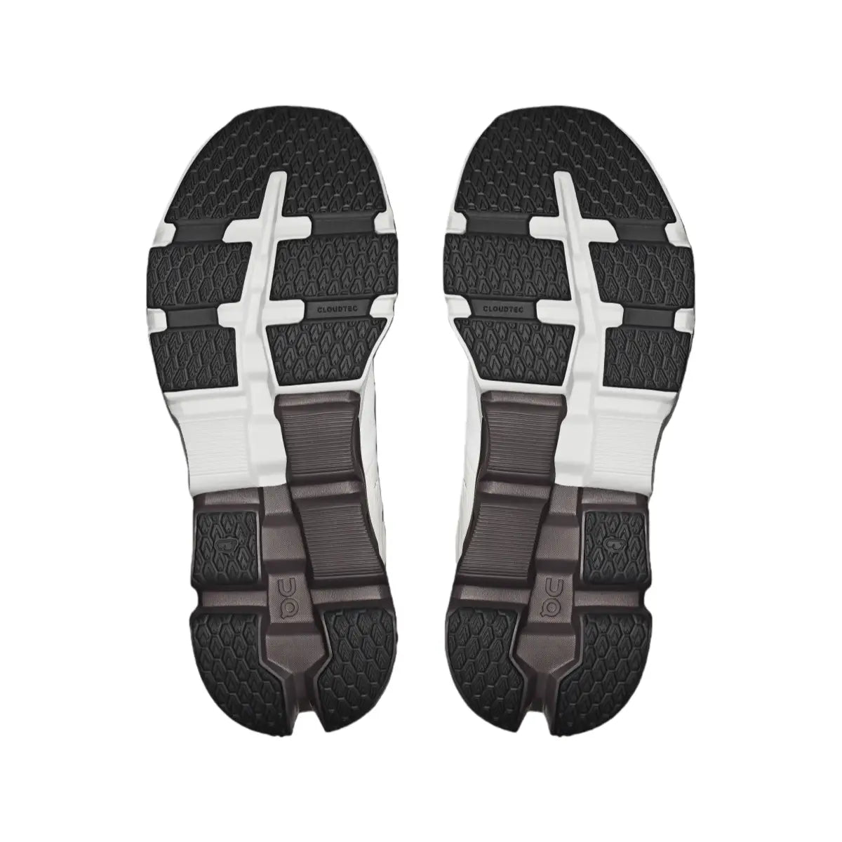 Cloudflyer 5 Run farther. Stay comfortable. Achieve your goals