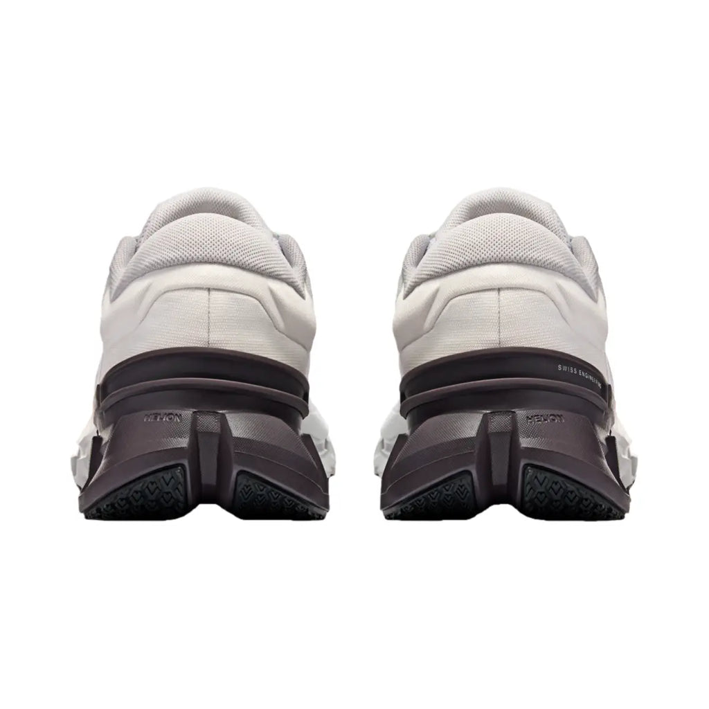 Cloudflyer 5 Run farther. Stay comfortable. Achieve your goals
