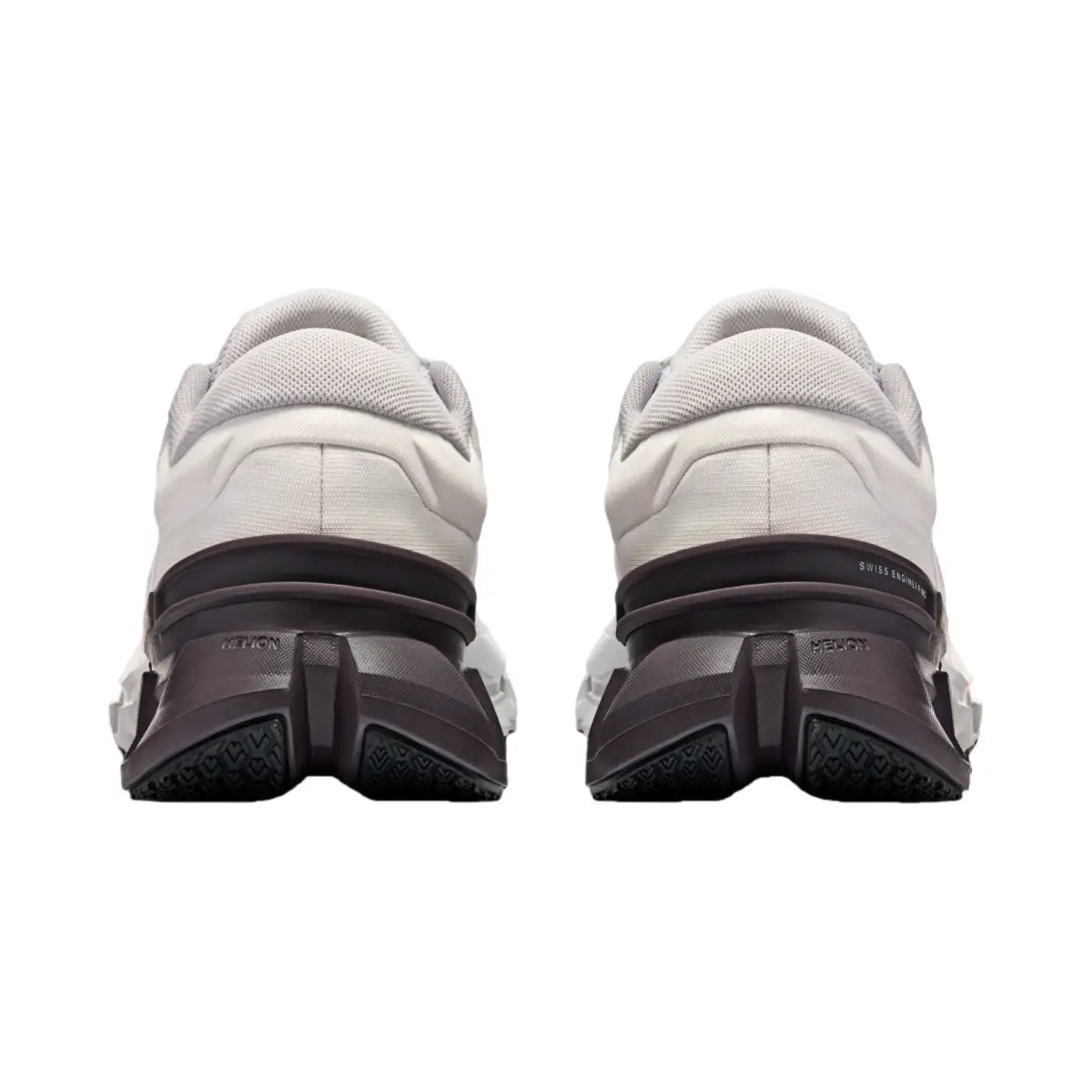 Cloudflyer 5 Run farther. Stay comfortable. Achieve your goals