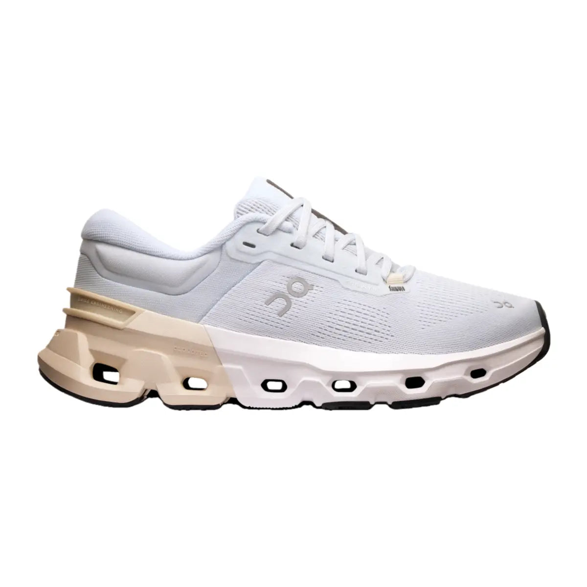 Cloudflyer 5 Run farther. Stay comfortable. Achieve your goals