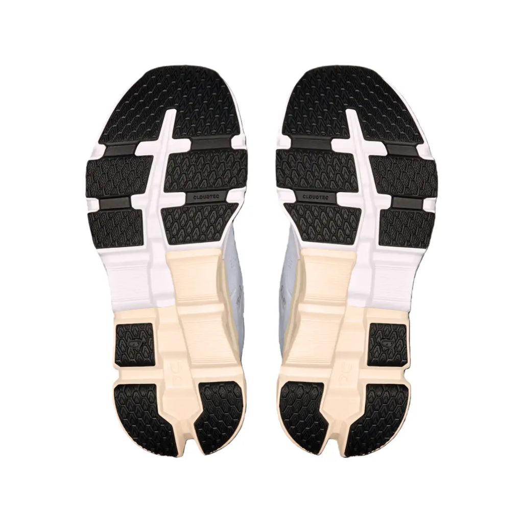 Cloudflyer 5 Run farther. Stay comfortable. Achieve your goals