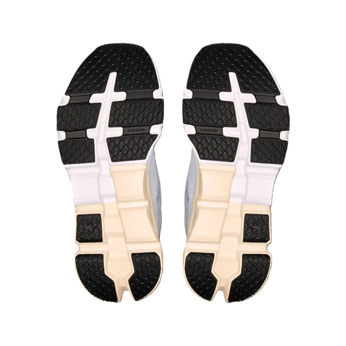 Cloudflyer 5 Run farther. Stay comfortable. Achieve your goals