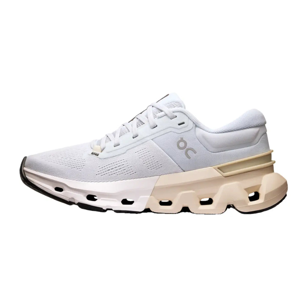 Cloudflyer 5 Run farther. Stay comfortable. Achieve your goals