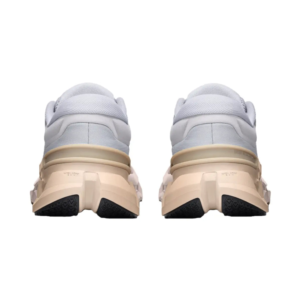 Cloudflyer 5 Run farther. Stay comfortable. Achieve your goals